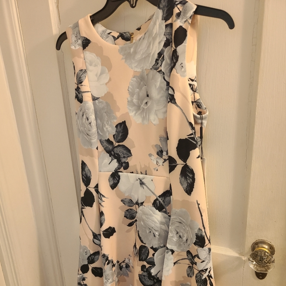 Calvin Klein Dress